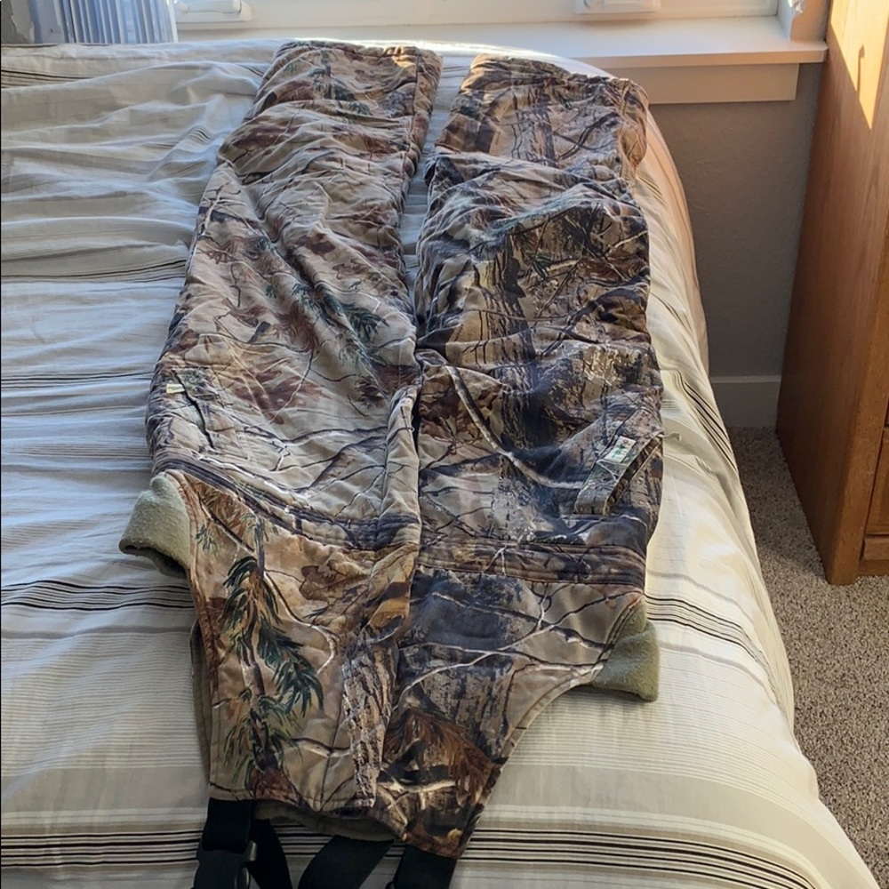 Gander Mountain bibs